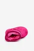 Kinder gefütterte Schneestiefel Pink Gooby 20 Produktbild-Vorschau 6
