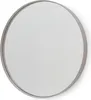 Wandspiegel Donna 3 Spiegel Rund Ø 60 - Taupe Spinder Produktbild-Vorschau 1