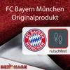 FC Bayern München Fußmatte Hax'n abkratz'n! 60x40 Produktbild-Vorschau 5
