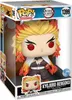 Funko POP! Demon Slayer: Kimetsu no Yaiba Super Sized Jumbo Produktbild-Vorschau 2