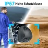 Rückfahrkamera ASSISTENT HD | Seitenblick LKW & Womo Kamera Produktbild-Vorschau 6