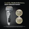 Braun Series 9 PRO+ Rasierer Herren Elektrisch, 5+1 Produktbild-Vorschau 2