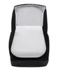 Nike Nk Varsity Elite Bkpk Black/Black/Metallic Silver Náhled obrázku produktu 8