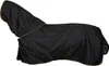 BUCAS Irish Turnout 50g + NECK noir/or Couverture de pluie Voir les images du produit 5