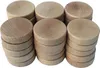 HOT Games Sjoelsteine Set - 30 Stück - Turnier - 52mm Produktbild-Vorschau 3