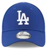 New Era Gorras 9FORTY LA Los Angeles Dodgers, 10047531 Vista previa de la imagen del producto 2