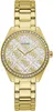 Guess GW0001L2 Damenuhr Sugar Goldfarben Produktbild-Vorschau 1