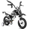 JOYSTAR 12 Zoll Kinderfahrrad im Motorradstil für 3-8 Produktbild-Vorschau 1