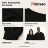 Zicke deluxe frech Spruch Frauen Damen Geschenk rosa Produktbild-Vorschau 5