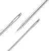 Prym 11246620, Handnähen, Stopfnadel, Metall, Silber, 6 Produktbild-Vorschau 3