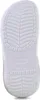 Crocs Klassische Crush Sabot alb 207521-100 Crocs Produktbild-Vorschau 7