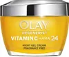 Olay Regenerist Vitamin C Aha 24 Gel Crema Noche 50ml Náhľad obrázku produktu 1