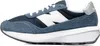 New Balance Sneakers U370AG in Blue color size 43 Náhled obrázku produktu 3