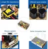 Uniwersalny regulowany zasilacz impulsowy DC 12V 20A z Podgląd zdjęcia produktu 6