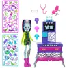 Monster High Frankie Stein Make-A-Monster Pet Puppe Produktbild-Vorschau 9
