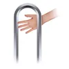 Dyson AM07 cool Ventilatoren Weiss-Silber Produktbild-Vorschau 5