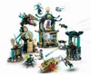 LEGO® Ninjago 71755 Świątynia Nieskończonego Oceanu Podgląd zdjęcia produktu 35