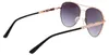 GUESS SUNGLASSES Zonnebrillen GF6143 5928B Productafbeelding-voorbeeld 3