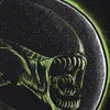 style3 Alien Nightmare Damen T-Shirt xenomorph ripley, Produktbild-Vorschau 2