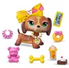 Sada figúrok LITTLEST PET SHOP, kolekcia Sweet & Stylish, Náhľad obrázku produktu 4