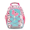Belmil Mini Kiddy batoh do školky - Little Butterfly Náhled obrázku produktu 1