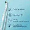 Oral-B PRO1 Caribbean Blue Elektrische Zahnbürste Produktbild-Vorschau 5