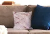 MuchoWow® Zierkissen Sofakissen Wohnzimmer Dekokissen 40x40 Produktbild-Vorschau 2