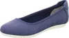 s.Oliver Damen Slipper sportlich elegante Ballerina Produktbild-Vorschau 10