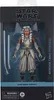 Star Wars The Black Series Ahsoka Tano (Peridea), 4 Produktbild-Vorschau 3