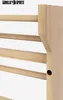 GORILLA SPORTS® Sprossenwand - 195 x 80 x 14cm cm, bis 100 Produktbild-Vorschau 5