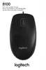 Logitech B100 Produktbild-Vorschau 28