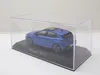 Norev 473933 Peugeot 308 GT 2021 modrá metalíza 1:43 Náhľad obrázku produktu 9