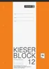 BRUNNEN 1042237 Podložka na kreslenie KIESER A4 KIESER Náhľad obrázku produktu 6