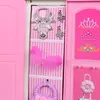 Puppe, 29 cm, mit Zubehör, Kleiderschrank 3+ MEGA CREATIVE Produktbild-Vorschau 6