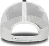 New Era Cappelli New York Yankees Clean A, 11588491 Anteprima dell’immagine prodotto 4