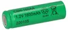 Batteria Mignon AA 1,2V 1600mAh X1600AAI industriale Anteprima dell’immagine prodotto 1