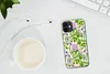 MuchoWow® Handyhülle Schutzhülle Hülle für iPhone 12 mini Produktbild-Vorschau 6