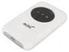 4G LTE USB WiFi modem 150 Mbps odomknutý slot na SIM kartu Náhľad obrázku produktu 3