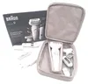 Braun Silk-épil 9 9-341 Epilierer 40 Pinzette Weiß Produktbild-Vorschau 30