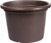 Doniczka Campanula brązowa średnica 40 cm Podgląd zdjęcia produktu 2