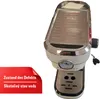 ETA Machine à café filtre STORIO ETA618190040 Retro beige, Voir les images du produit 15