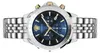 Versace Herren Uhr Armbanduhr Chronograph Signature Produktbild-Vorschau 2