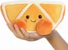 Aurora Palm Pals Tucker Mandarin Orange 13 Zentimeter Produktbild-Vorschau 3