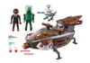 PLAYMOBIL Sycronic aliante spaziale con geni Anteprima dell’immagine prodotto 6