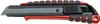 NT Cutter PMGL EV01R Aluminium rot / schwarz Produktbild-Vorschau 1