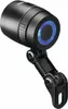 Busch & Müller LED Scheinwerfer Lumotec IQ-X, Schwarz Produktbild-Vorschau 7