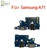 Ladebuchse für Samsung Galaxy A71 A715F Anschluss Connector Produktbild-Vorschau 1