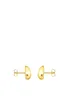 Thomas Sabo Bold Elegance H2303-413-39 Ohrstecker Produktbild-Vorschau 5