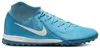 Nike Phantom Luna 2 Academy TF Blue Fury White - EU 43 Produktbild-Vorschau 1