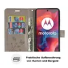 Hülle Motorola Moto G04 / G24 /E14 Handyhülle mit Produktbild-Vorschau 4